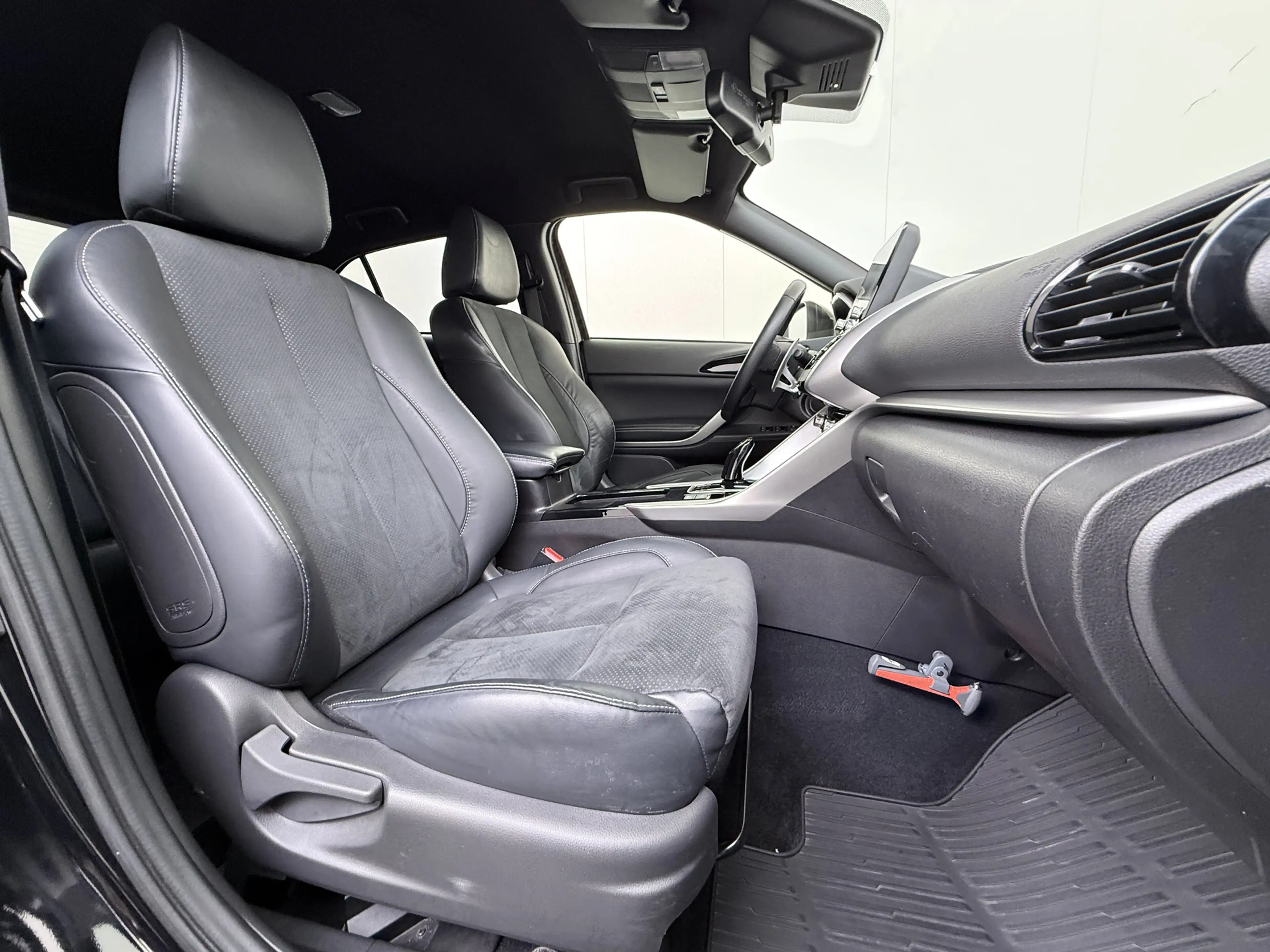 Mitsubishi Eclipse Cross 2.4I 188PK Automaat PHEV Hybride 360°Camera Adap.C — photo 33