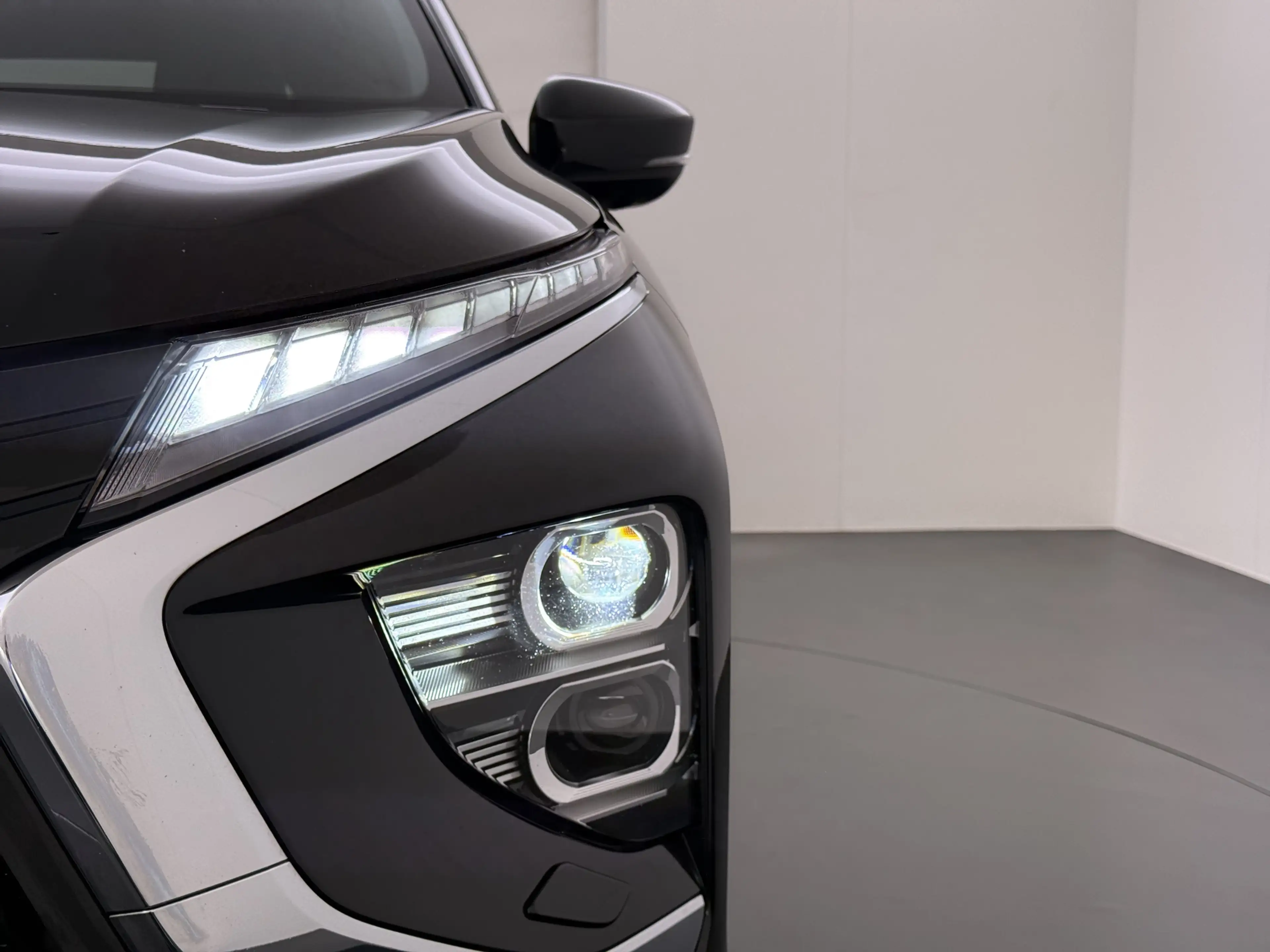 Mitsubishi Eclipse Cross 2.4I 188PK Automaat PHEV Hybride 360°Camera Adap.C — photo 23