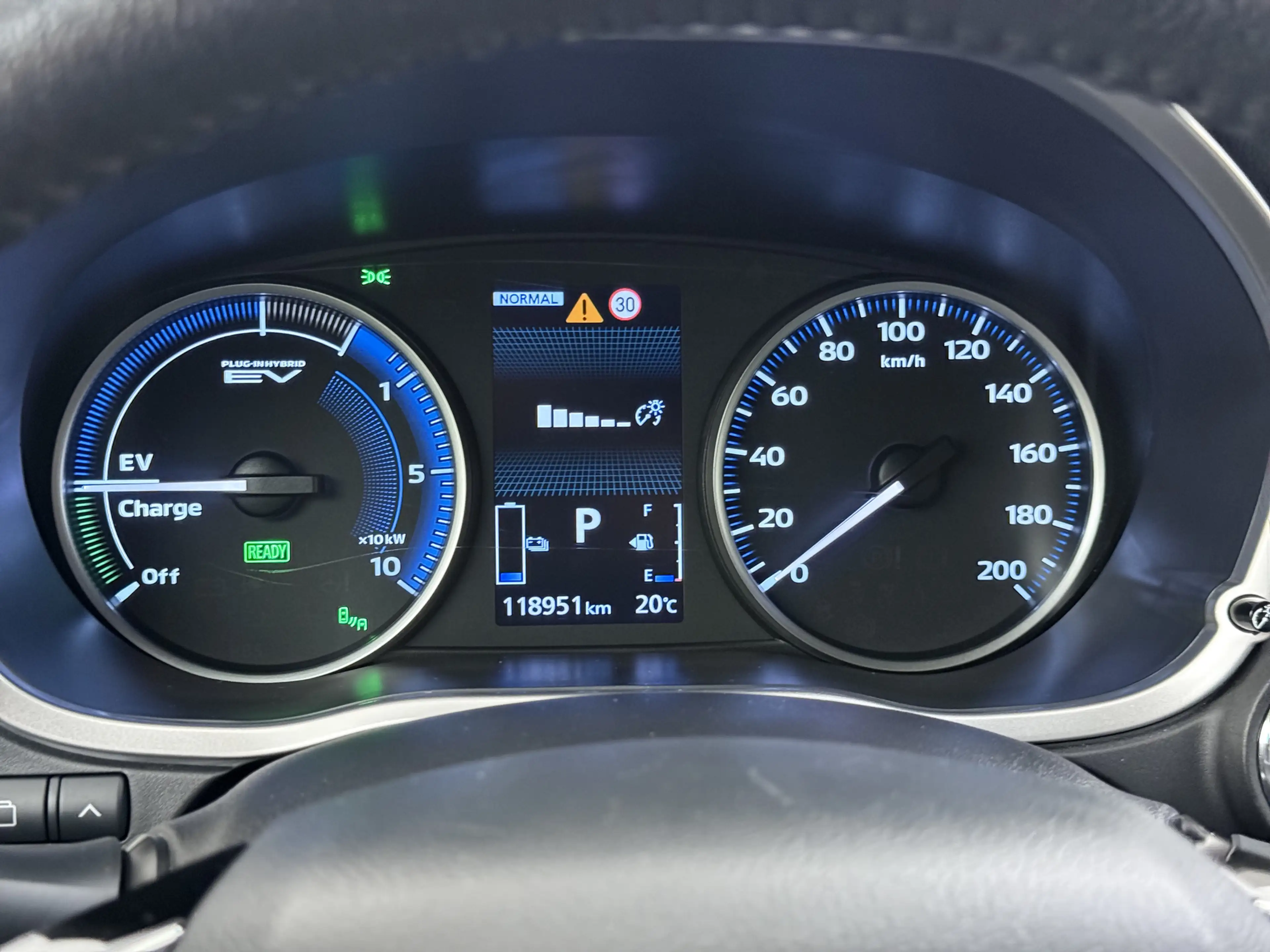 Mitsubishi Eclipse Cross 2.4I 188PK Automaat PHEV Hybride 360°Camera Adap.C — photo 29