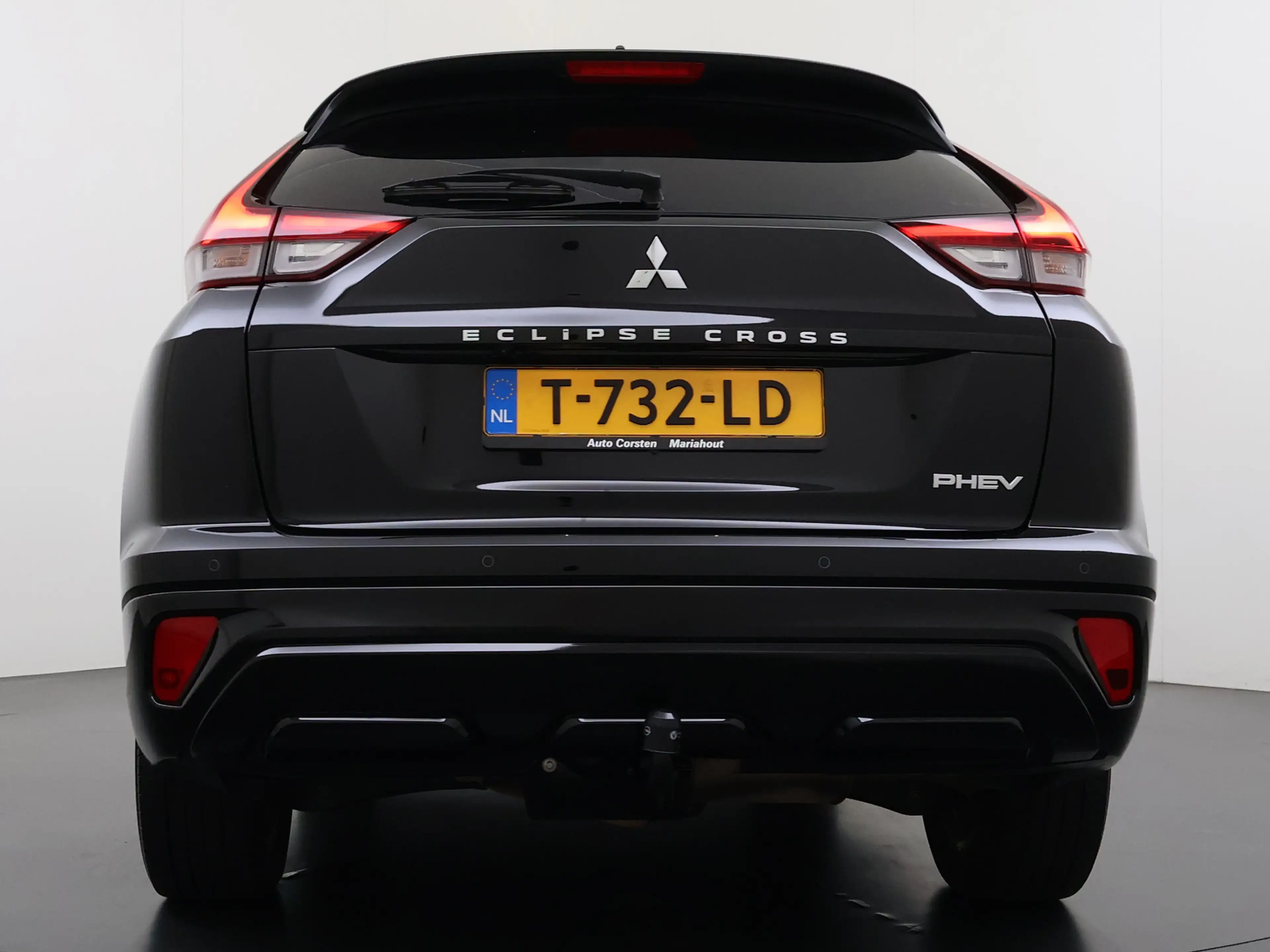 Mitsubishi Eclipse Cross 2.4I 188PK Automaat PHEV Hybride 360°Camera Adap.C — photo 38