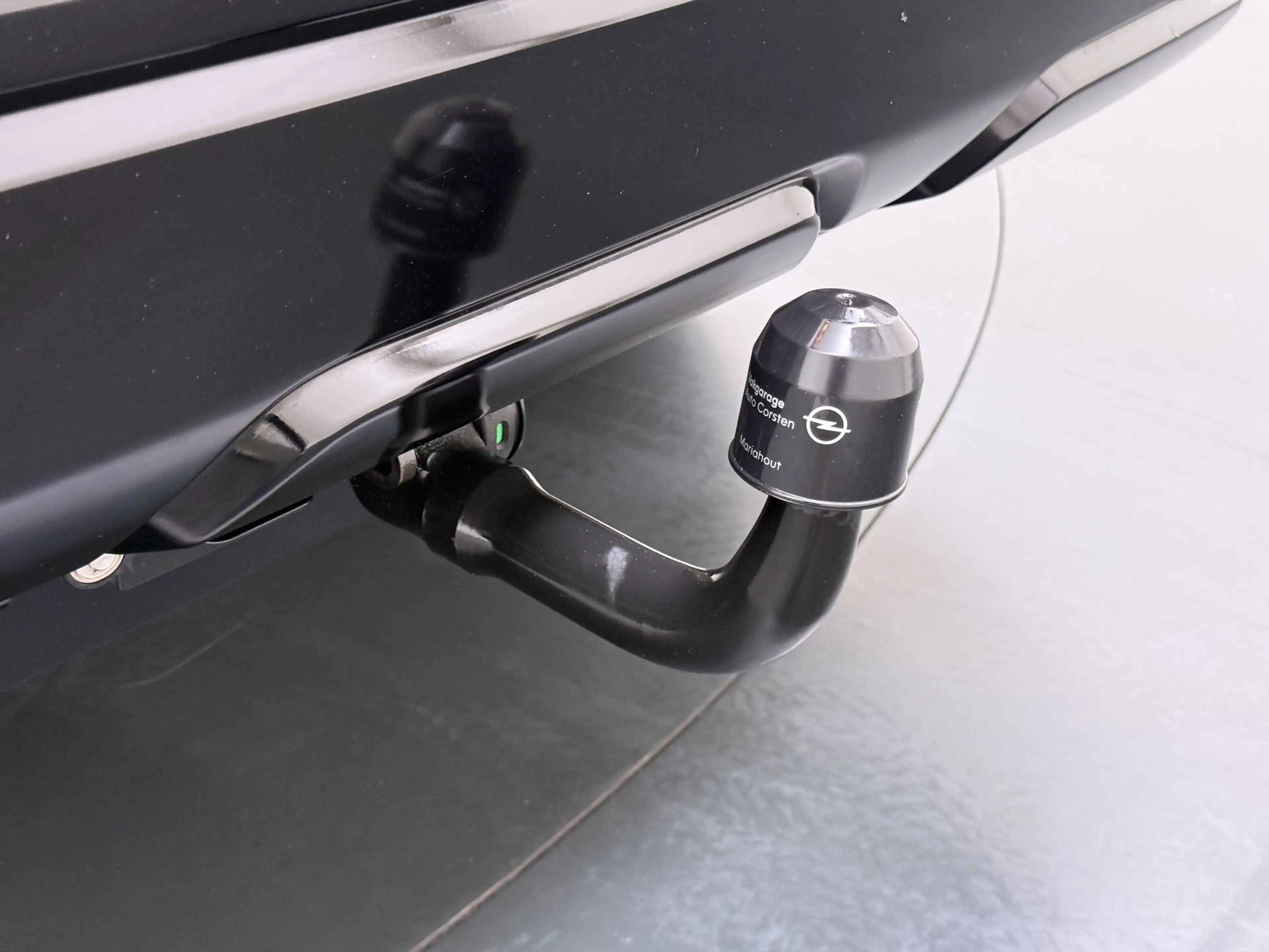 Mitsubishi Eclipse Cross 2.4I 188PK Automaat PHEV Hybride 360°Camera Adap.C — photo 11