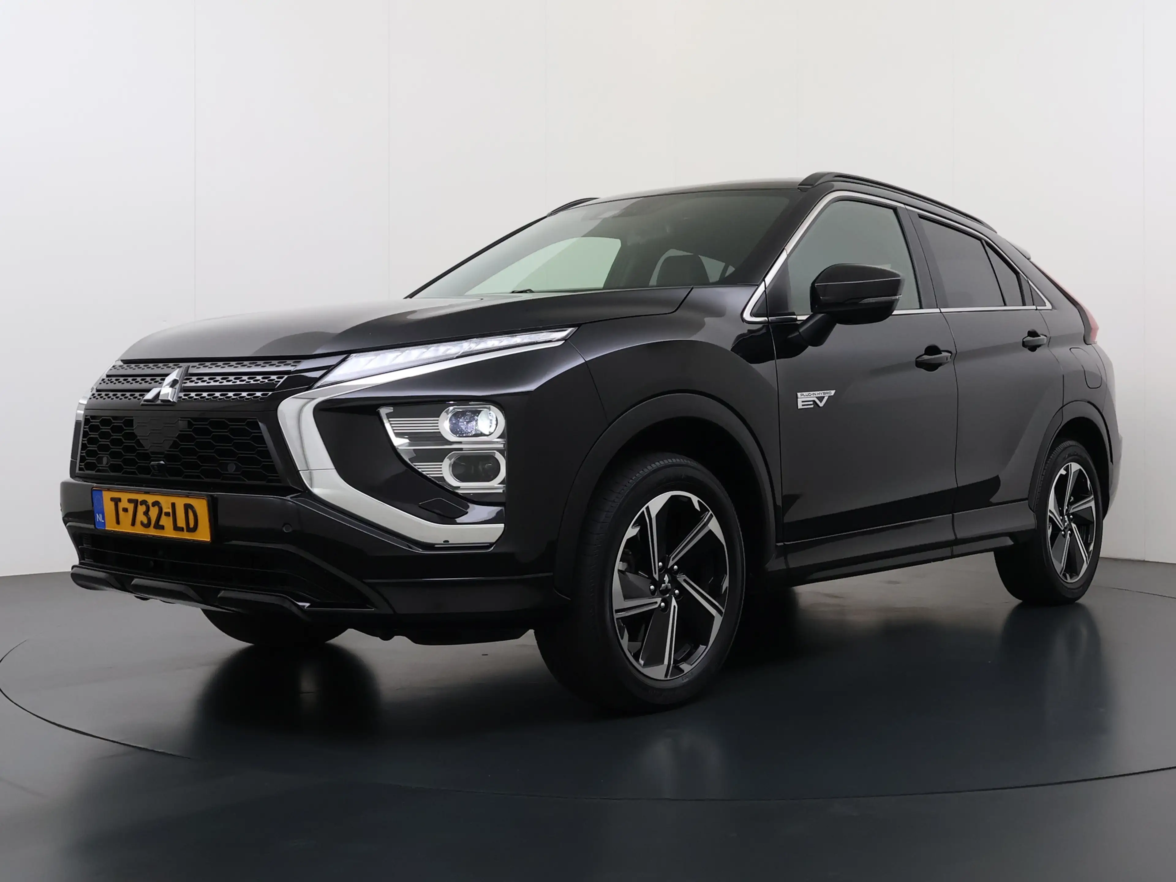 Mitsubishi Eclipse Cross 2.4I 188PK Automaat PHEV Hybride 360°Camera Adap.C — photo 35