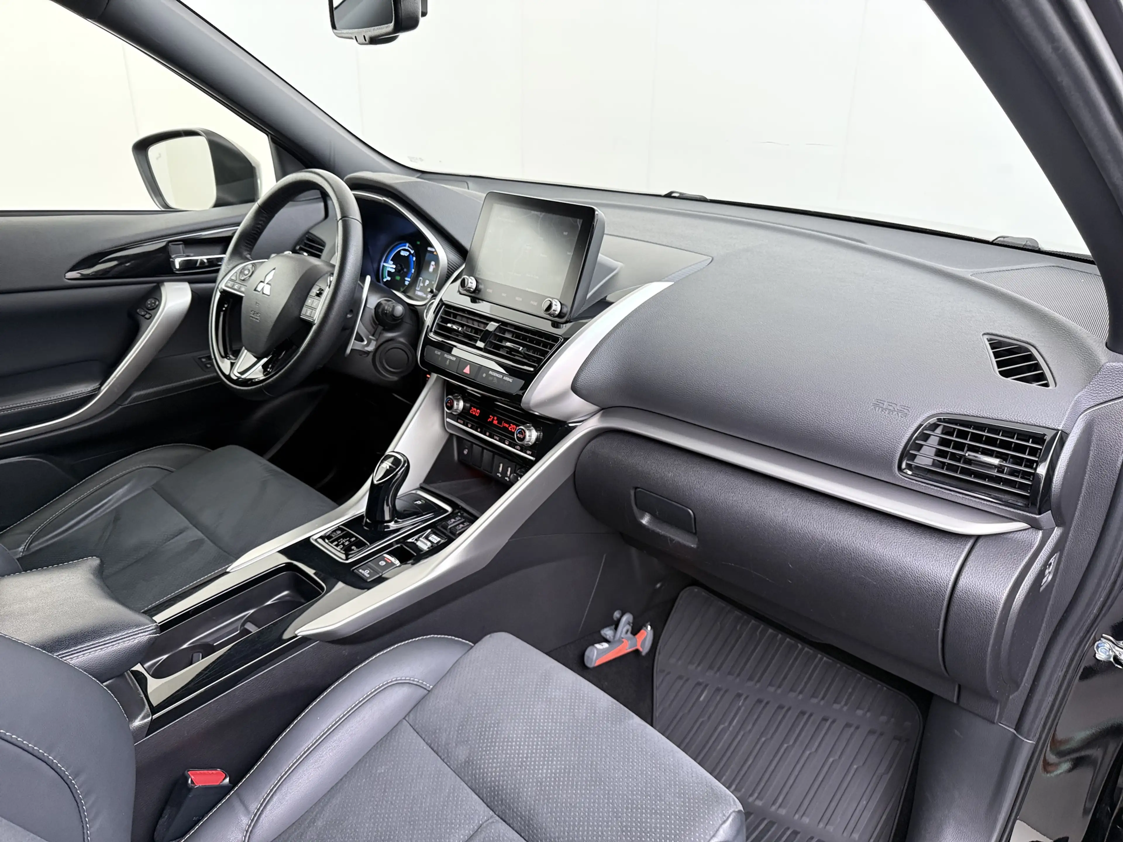 Mitsubishi Eclipse Cross 2.4I 188PK Automaat PHEV Hybride 360°Camera Adap.C — photo 32