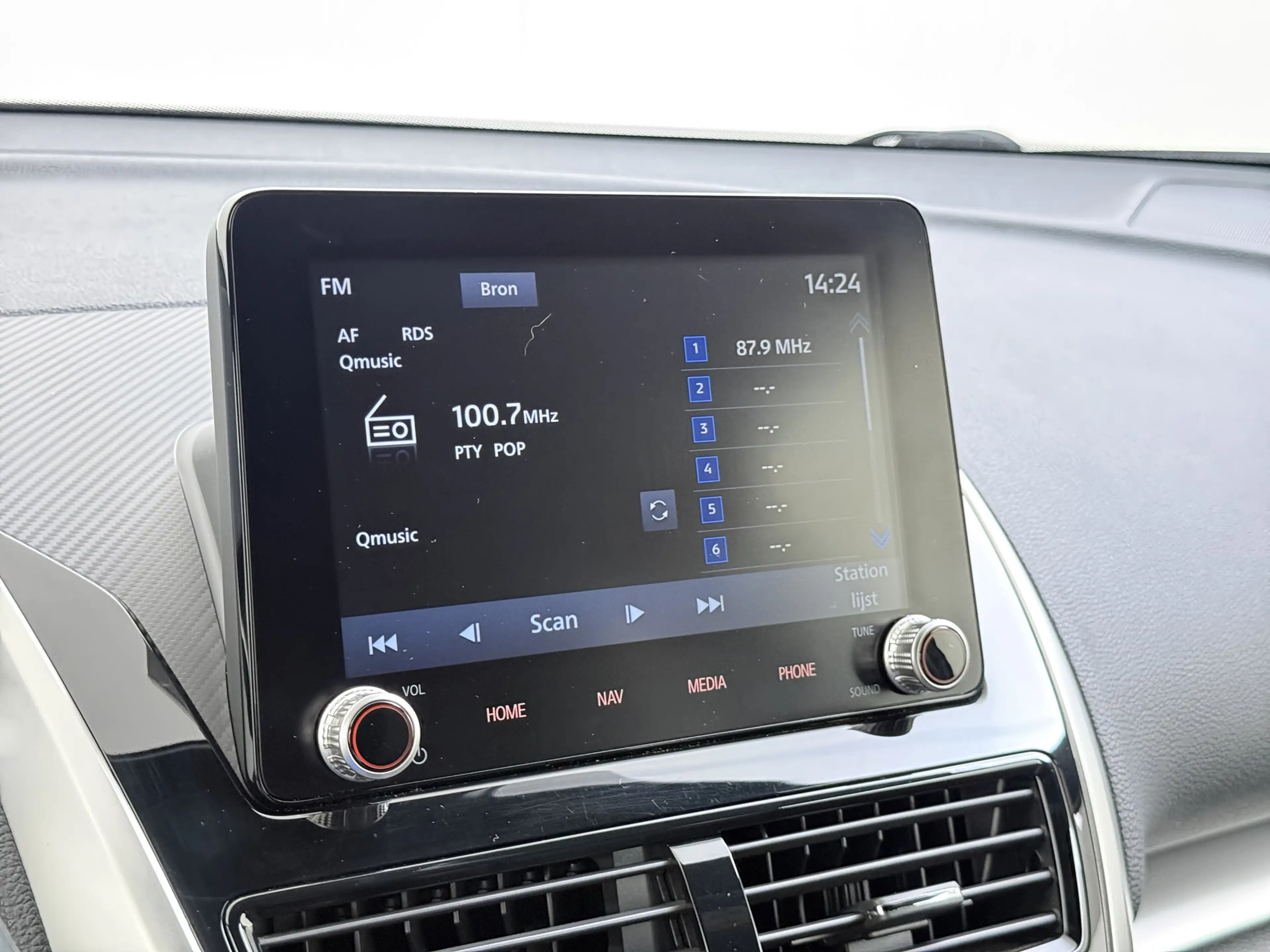 Mitsubishi Eclipse Cross 2.4I 188PK Automaat PHEV Hybride 360°Camera Adap.C — photo 15