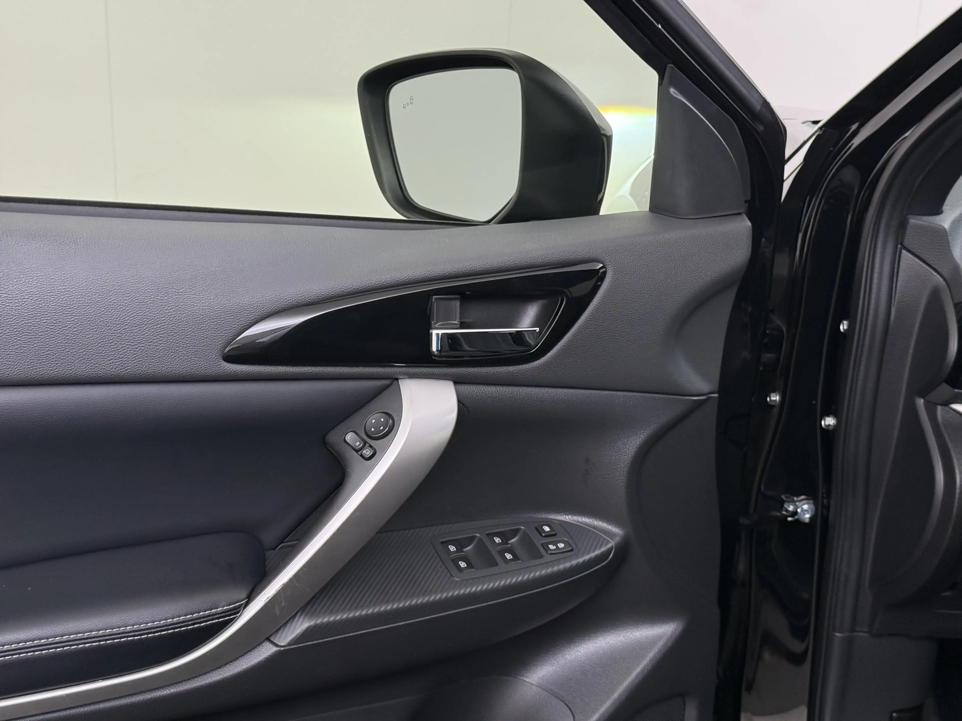 Mitsubishi Eclipse Cross 2.4I 188PK Automaat PHEV Hybride 360°Camera Adap.C — photo 26