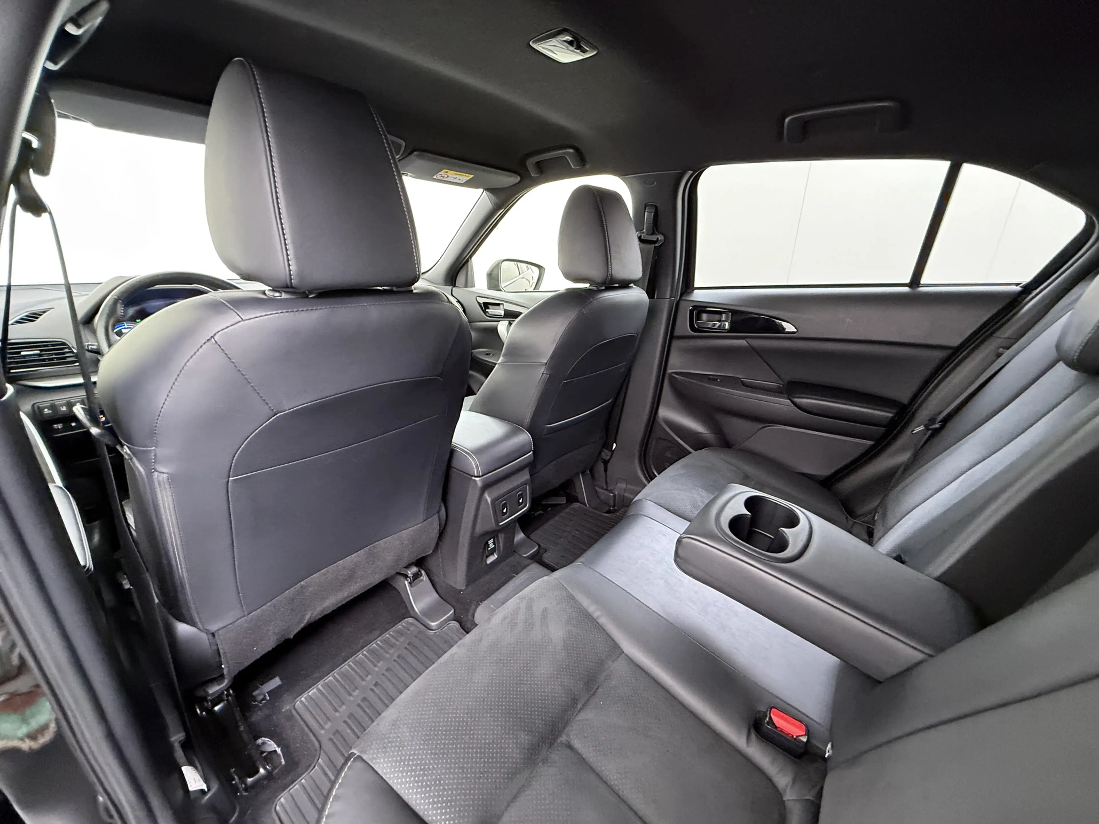 Mitsubishi Eclipse Cross 2.4I 188PK Automaat PHEV Hybride 360°Camera Adap.C — photo 34