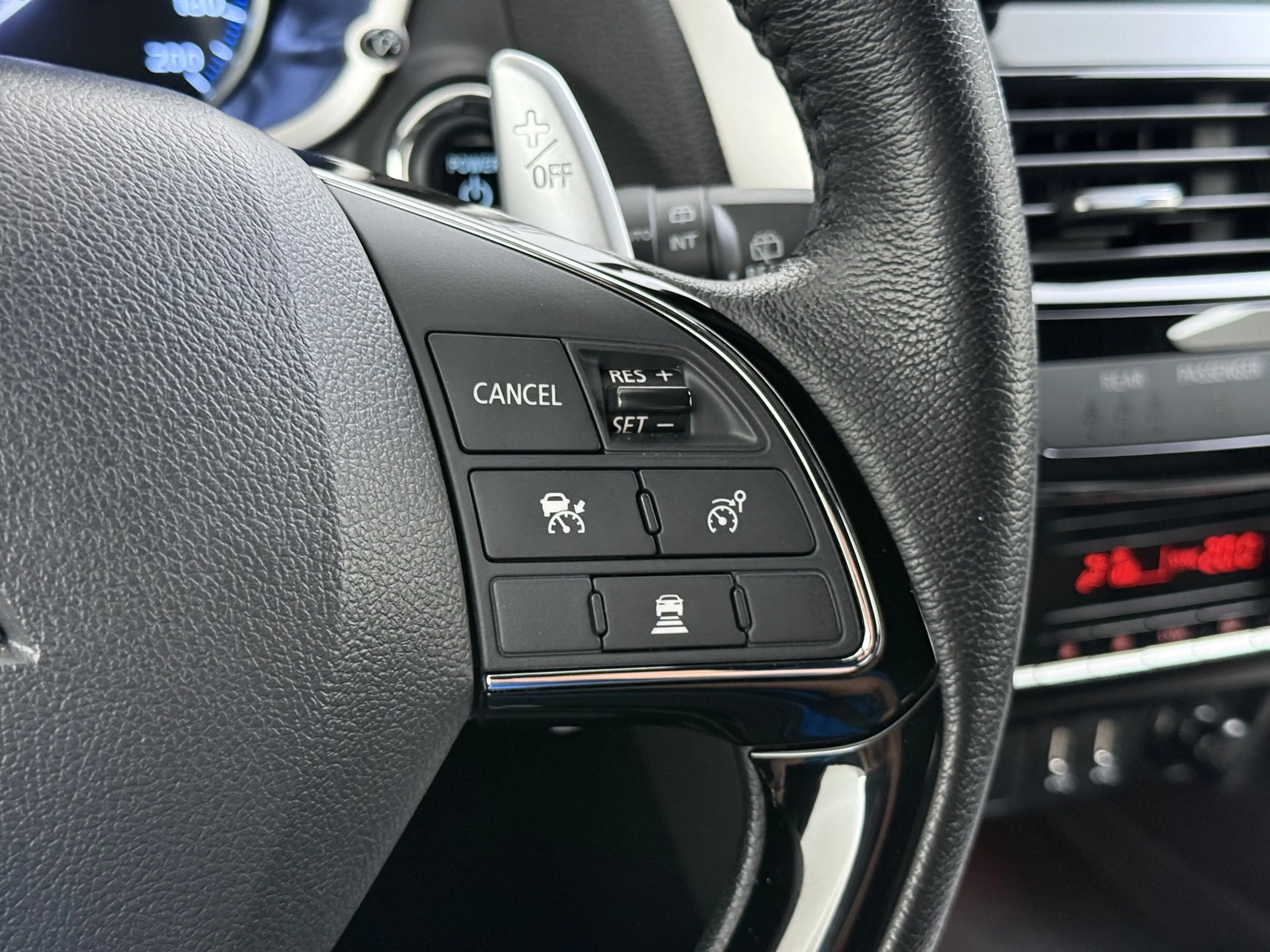 Mitsubishi Eclipse Cross 2.4I 188PK Automaat PHEV Hybride 360°Camera Adap.C — photo 30