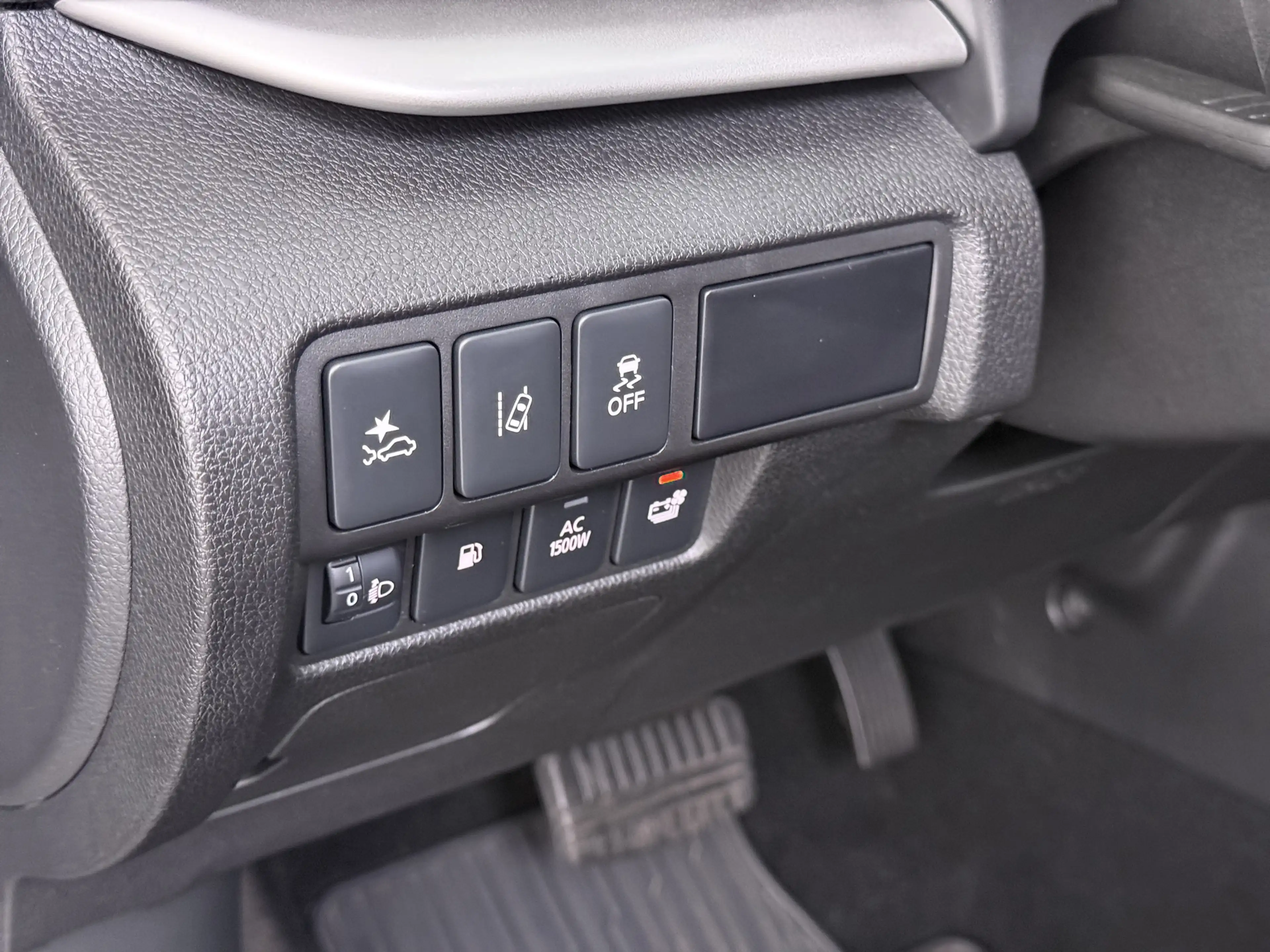 Mitsubishi Eclipse Cross 2.4I 188PK Automaat PHEV Hybride 360°Camera Adap.C — photo 19