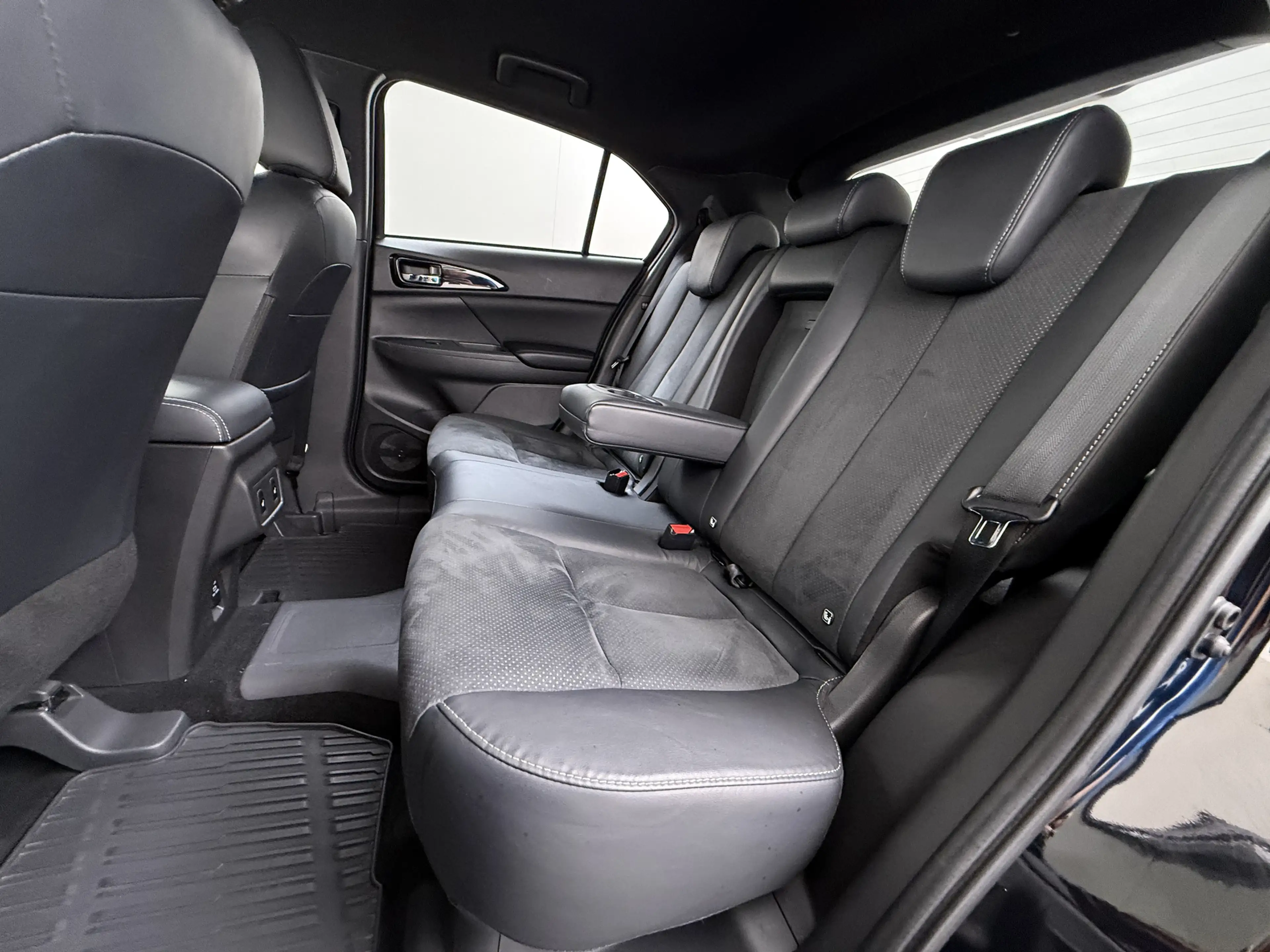 Mitsubishi Eclipse Cross 2.4I 188PK Automaat PHEV Hybride 360°Camera Adap.C — photo 10