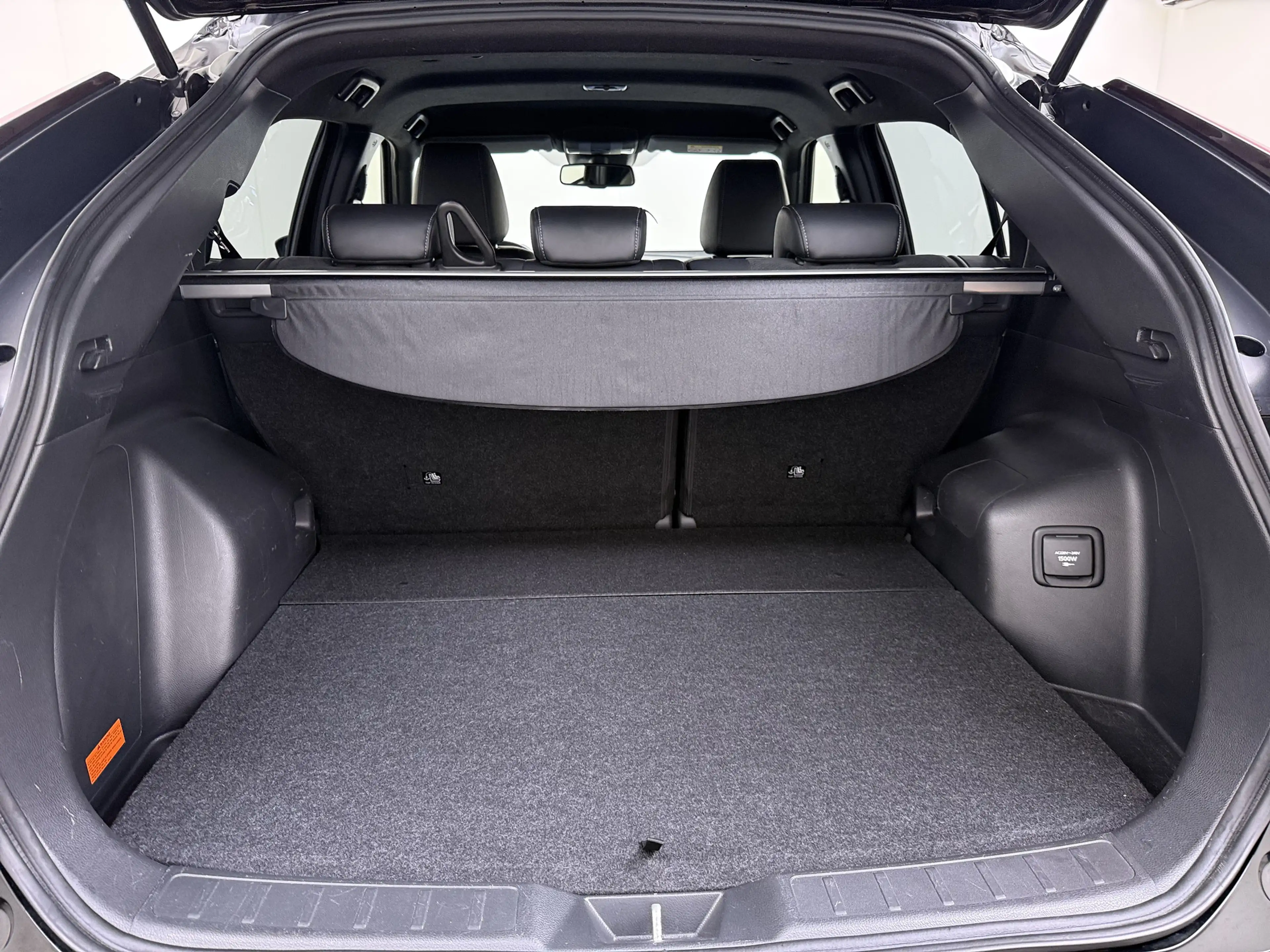 Mitsubishi Eclipse Cross 2.4I 188PK Automaat PHEV Hybride 360°Camera Adap.C — photo 22