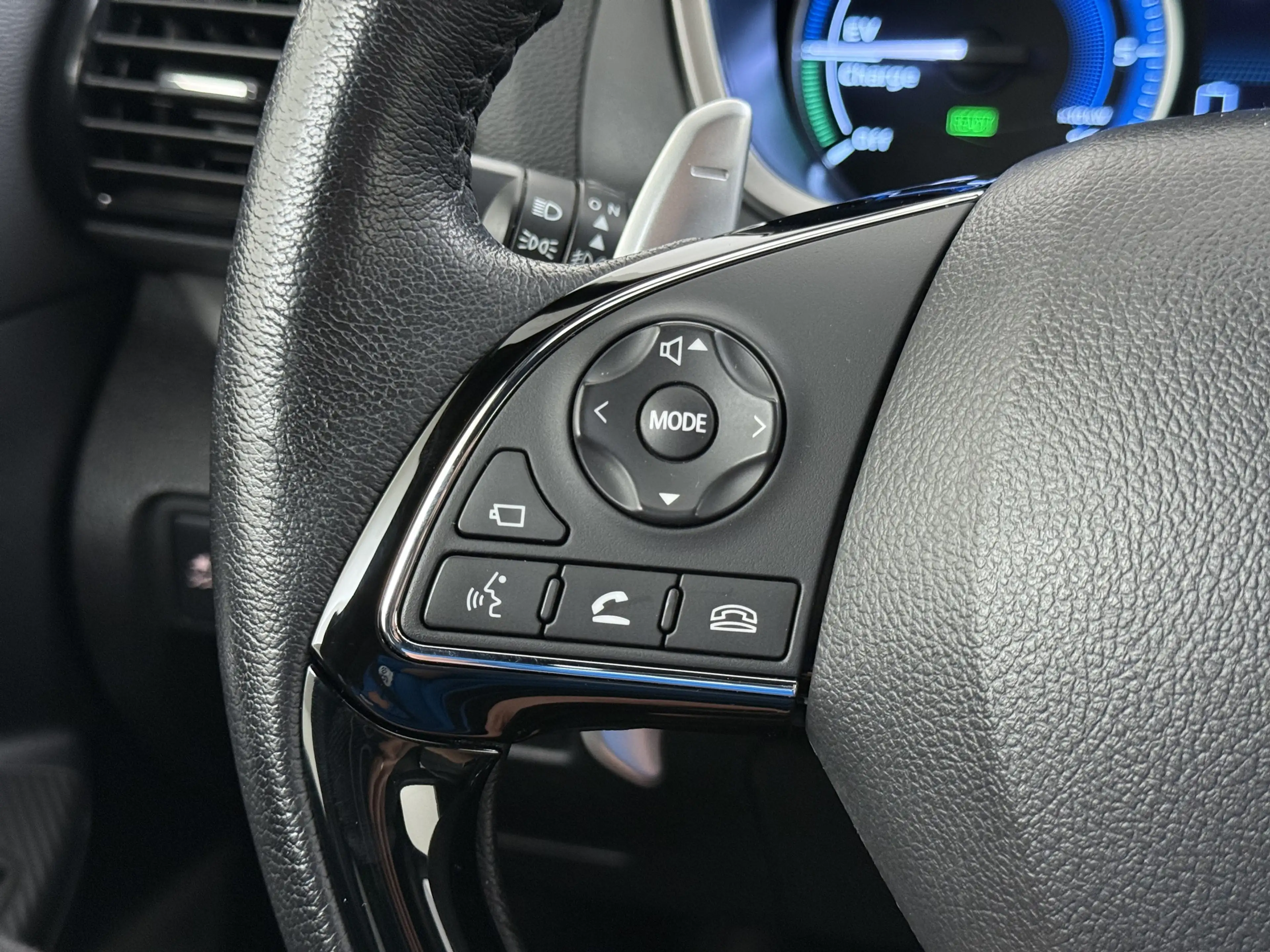 Mitsubishi Eclipse Cross 2.4I 188PK Automaat PHEV Hybride 360°Camera Adap.C — photo 28