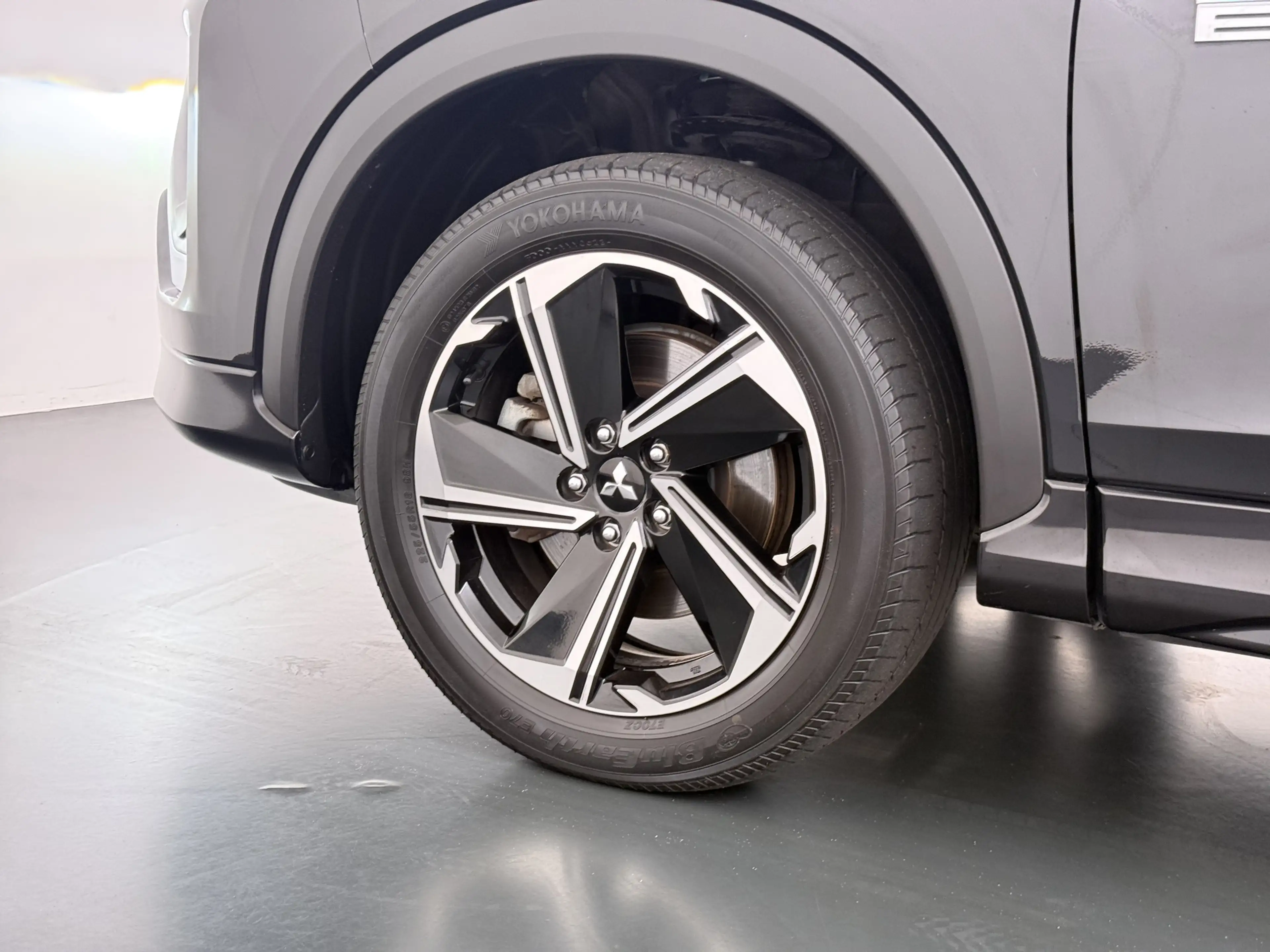 Mitsubishi Eclipse Cross 2.4I 188PK Automaat PHEV Hybride 360°Camera Adap.C — photo 25