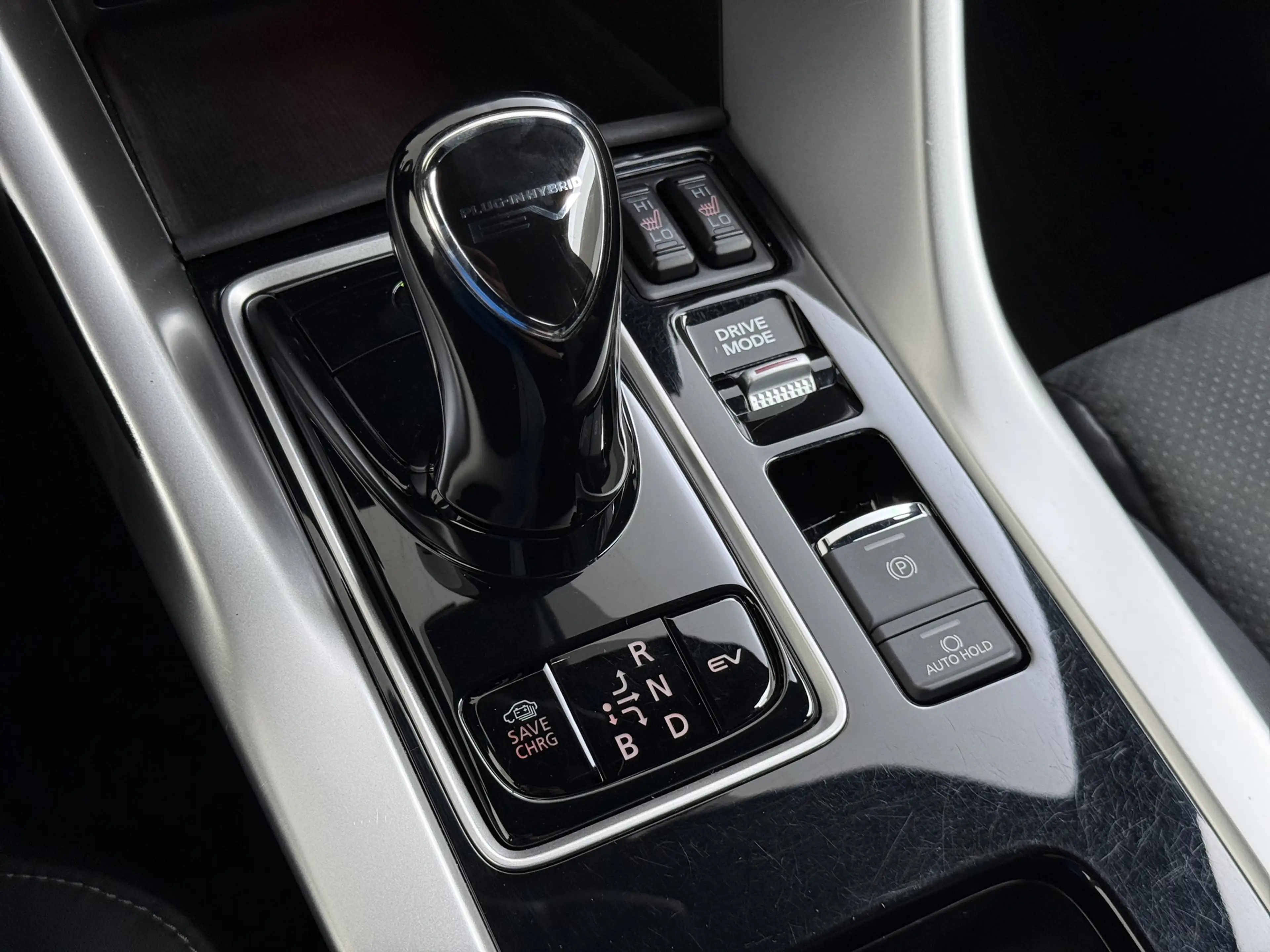 Mitsubishi Eclipse Cross 2.4I 188PK Automaat PHEV Hybride 360°Camera Adap.C — photo 18