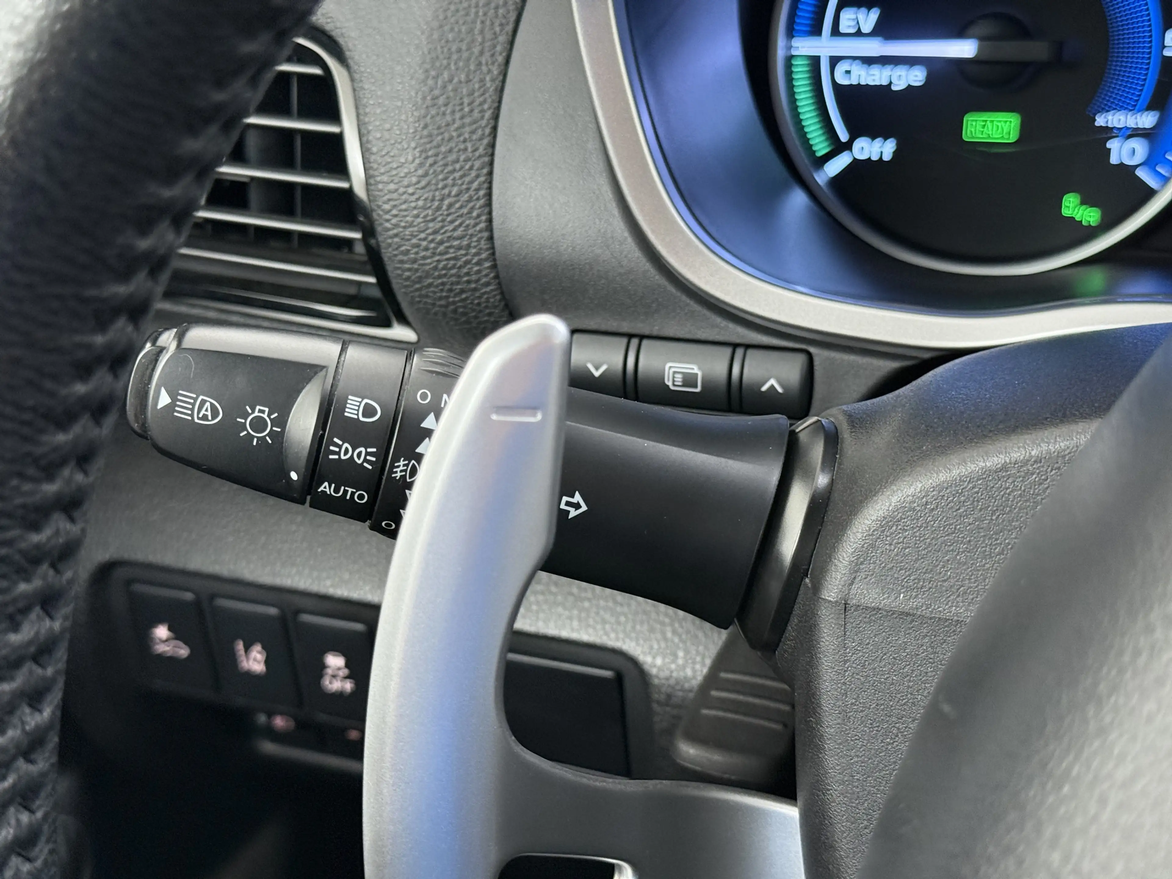 Mitsubishi Eclipse Cross 2.4I 188PK Automaat PHEV Hybride 360°Camera Adap.C — photo 27
