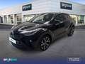 Toyota C-HR 125H Advance Negro - thumbnail 1