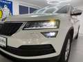Skoda Karoq Style *LED*AHK*Ambiente*Sitzheizung*Garantie* Weiß - thumbnail 6
