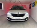 Skoda Karoq Style *LED*AHK*Ambiente*Sitzheizung*Garantie* Weiß - thumbnail 4