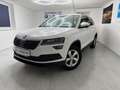 Skoda Karoq Style *LED*AHK*Ambiente*Sitzheizung*Garantie* Weiß - thumbnail 1