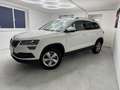 Skoda Karoq Style *LED*AHK*Ambiente*Sitzheizung*Garantie* Weiß - thumbnail 2