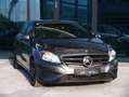 Mercedes-Benz A 180 Style BlueEfficiency Silber - thumbnail 4