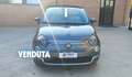 Fiat 500 500 III 2015 1.2 Lounge easypower Gpl 69cv Gris - thumbnail 1