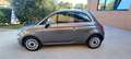 Fiat 500 500 III 2015 1.2 Lounge easypower Gpl 69cv Gris - thumbnail 3