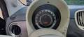 Fiat 500 500 III 2015 1.2 Lounge easypower Gpl 69cv Gris - thumbnail 9