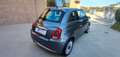 Fiat 500 500 III 2015 1.2 Lounge easypower Gpl 69cv Gris - thumbnail 6
