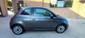 Fiat 500 500 III 2015 1.2 Lounge easypower Gpl 69cv Gris - thumbnail 7