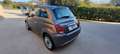 Fiat 500 500 III 2015 1.2 Lounge easypower Gpl 69cv Gris - thumbnail 4