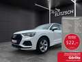 Audi Q3 35 TDI advancedS tronic Matrix Navi Optik Paket... Weiß - thumbnail 1