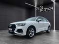 Audi Q3 35 TDI advanced S tronic Matrix LED Navi Optik ... Weiß - thumbnail 3