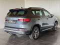 SEAT Ateca FR 2,0TDI DSG VIRTUAL*ACC*LED*SHZG*BEATSAUDIO Gris - thumbnail 11