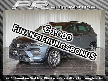 FR 2,0TDI DSG VIRTUAL*ACC*LED*SHZG*BEATSAUDIO