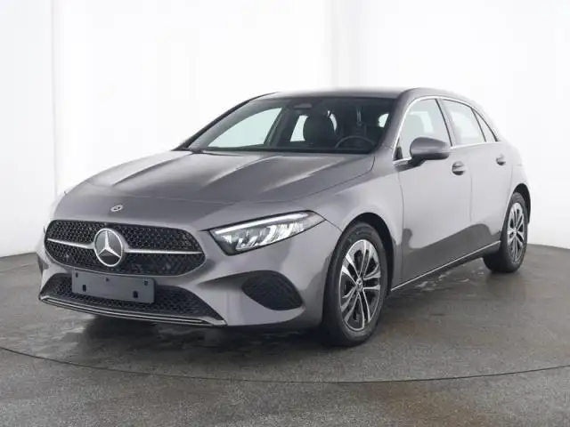 Mercedes-Benz A 200 Automatic Sport Plus MILD HYBRID