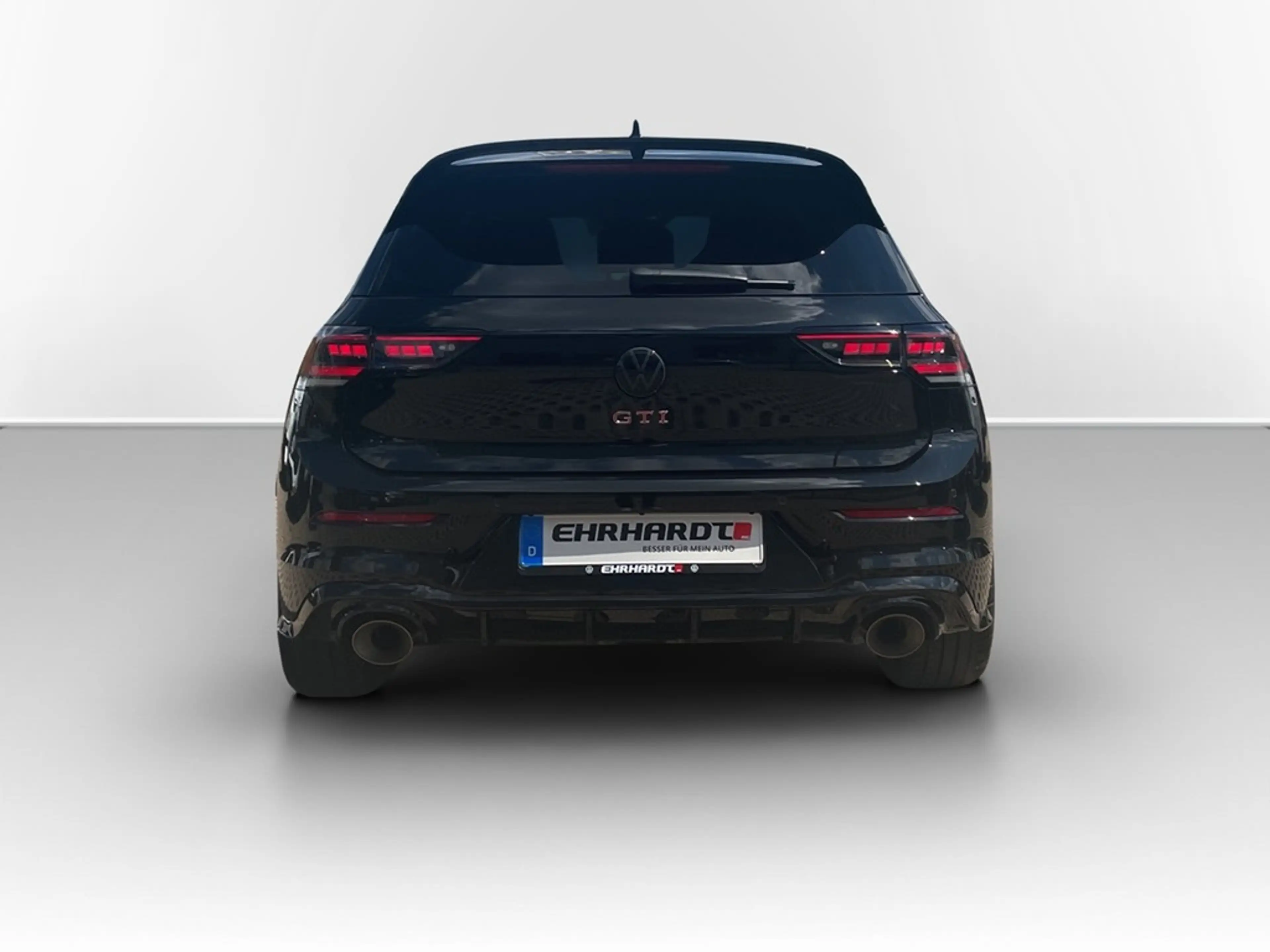 Volkswagen Golf GTI EDITION 50 2,0 l TSI OPF 239 kW (325 PS) 7-Gang... — photo 7