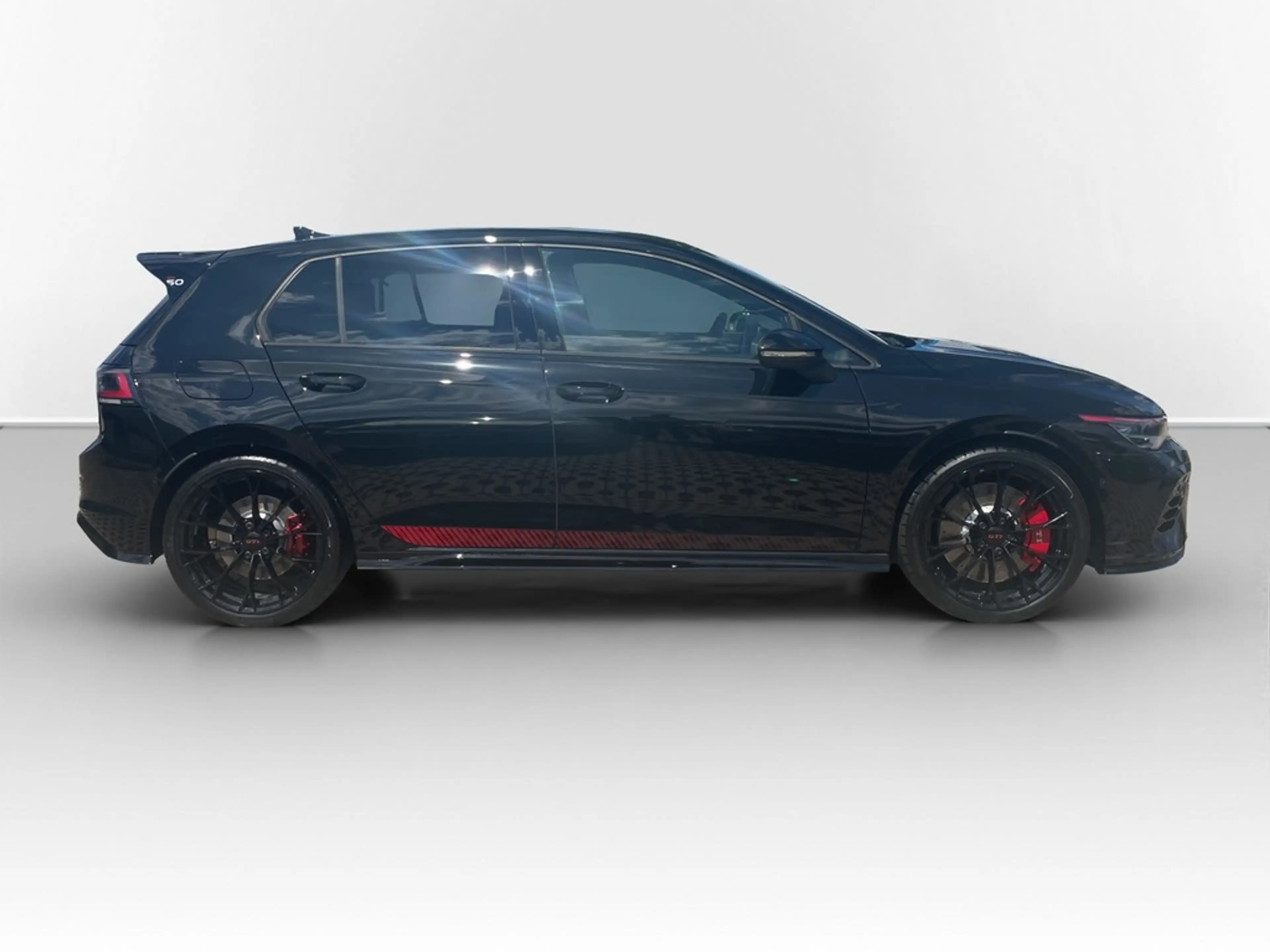 Volkswagen Golf GTI EDITION 50 2,0 l TSI OPF 239 kW (325 PS) 7-Gang... — photo 5