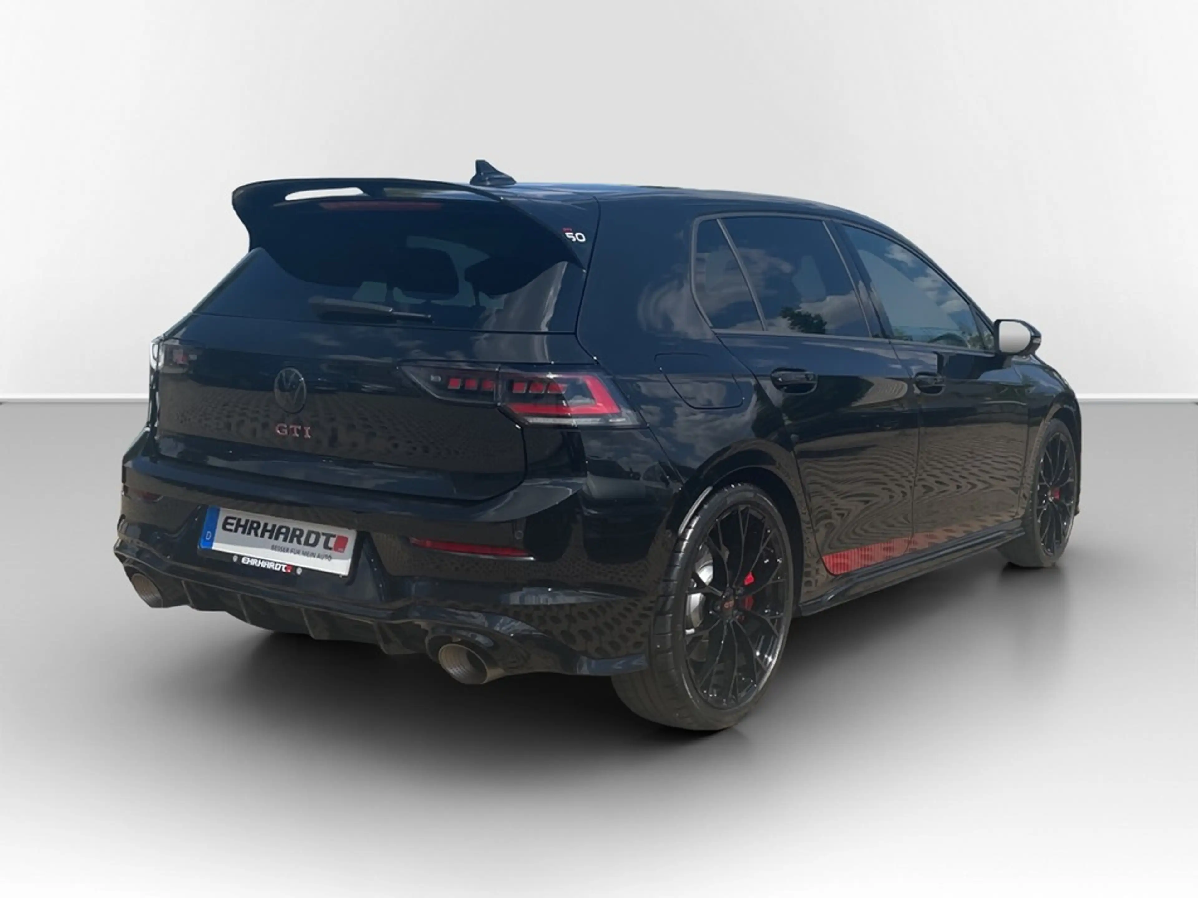 Volkswagen Golf GTI EDITION 50 2,0 l TSI OPF 239 kW (325 PS) 7-Gang... — photo 6