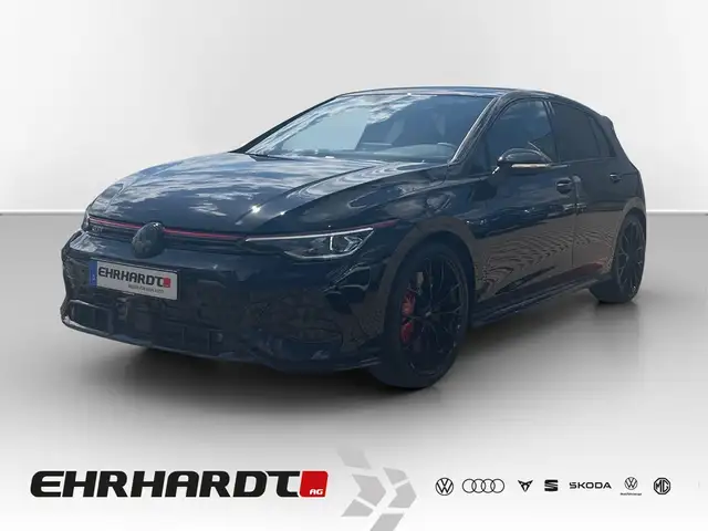 Volkswagen Golf GTI EDITION 50 2,0 l TSI OPF 239 kW (325 PS) 7-Gang...