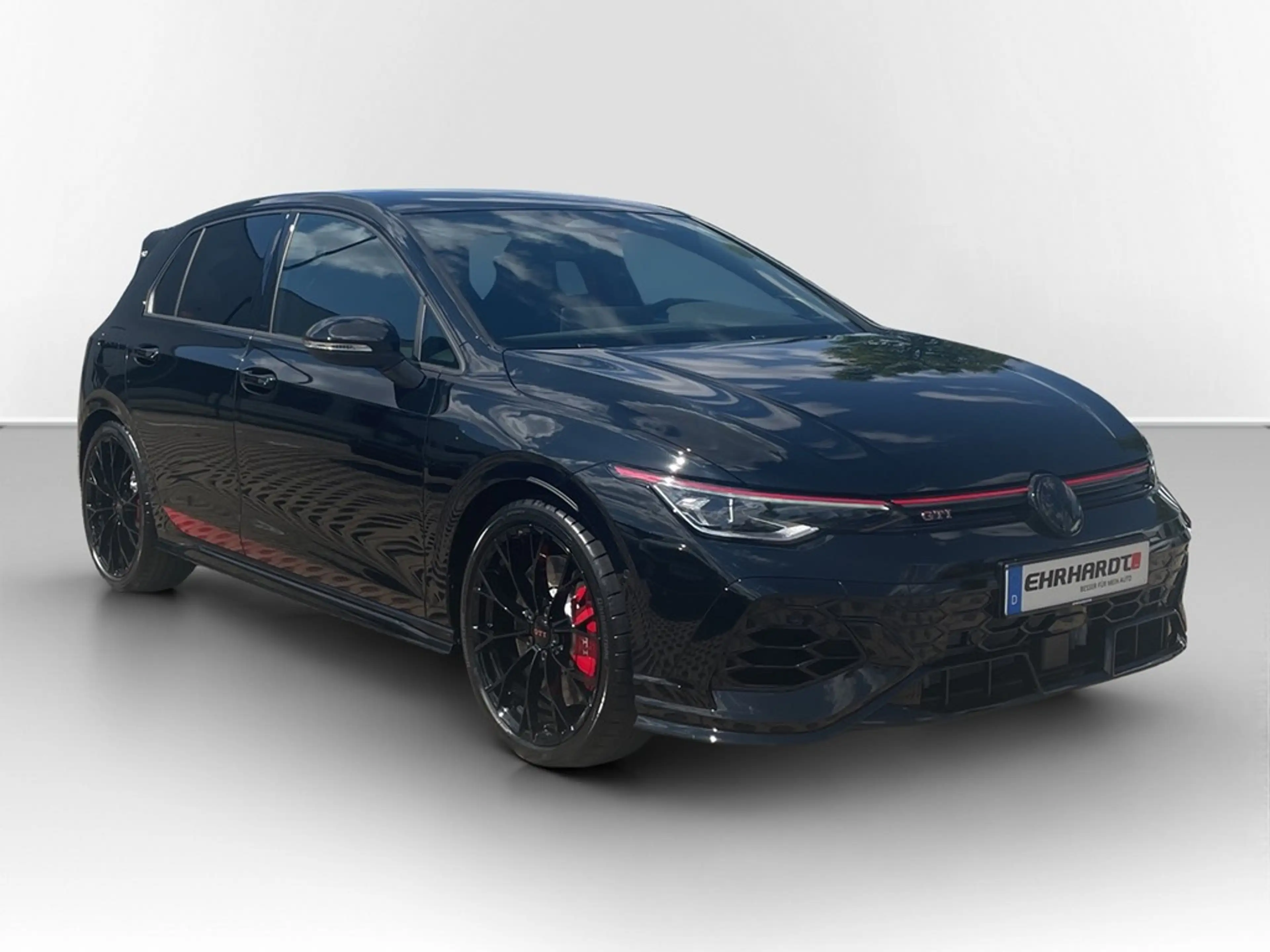 Volkswagen Golf GTI EDITION 50 2,0 l TSI OPF 239 kW (325 PS) 7-Gang... — photo 3