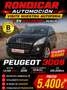Peugeot 3008 1.6HDI FAP Sport Pack 112 Negro - thumbnail 1