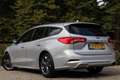 Ford Focus Wagon 1.0 EcoBoost Hybrid ST Line Business | Camer Grijs - thumbnail 4