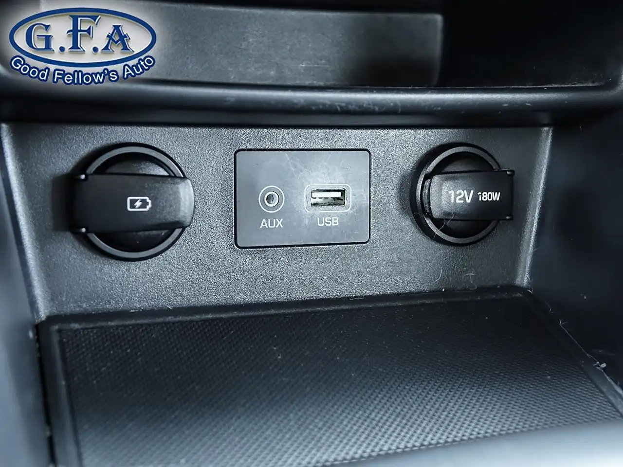 Hyundai KONA fotografie Hyundai KONA