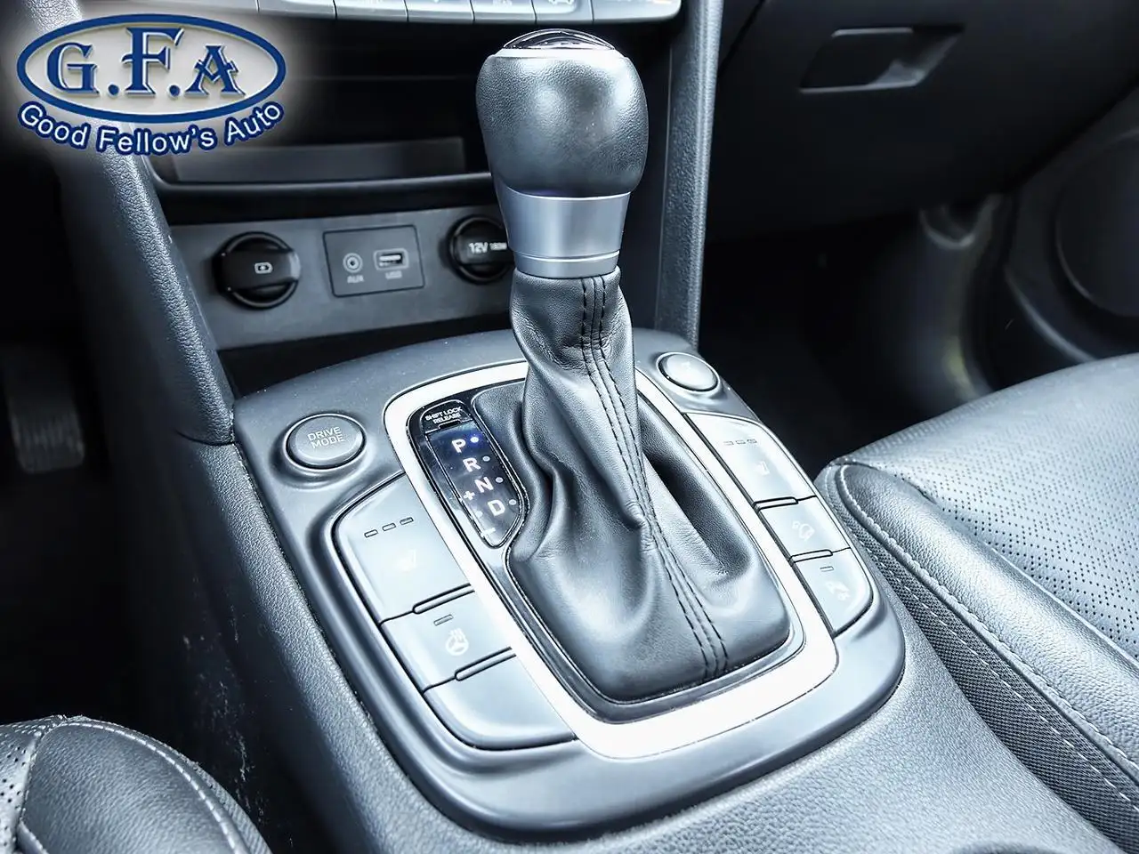 Hyundai KONA fotografie Hyundai KONA