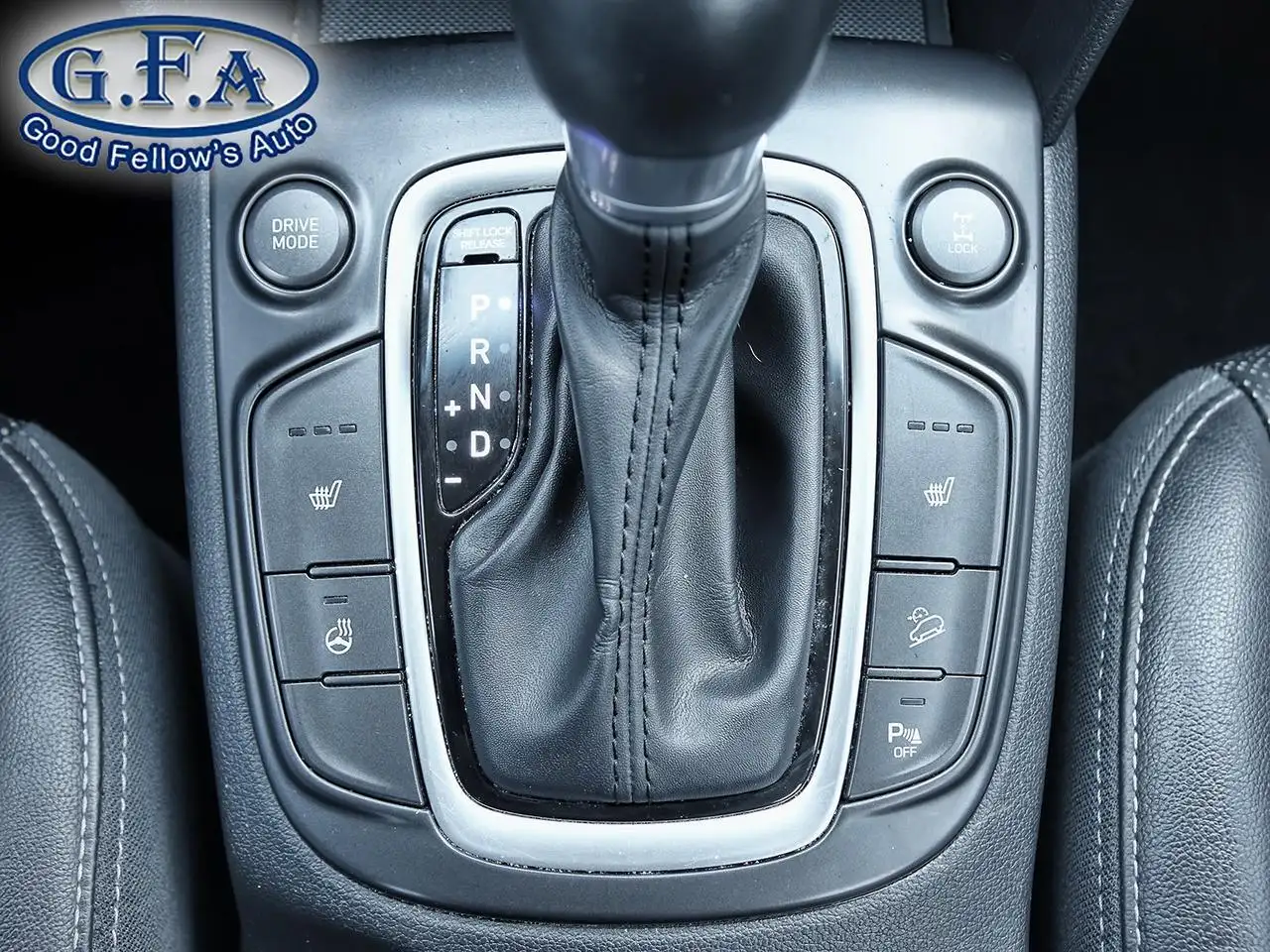 Hyundai KONA fotografie Hyundai KONA