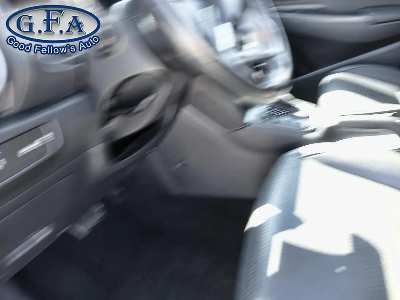 Hyundai KONA fotografie Hyundai KONA