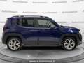 Jeep Renegade 1.6 Mjt DDCT 120 CV Limited Blu/Azzurro - thumbnail 3