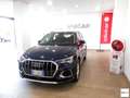 Audi Q3 40 TDI quattro S tr. Business Adv. Blu/Azzurro - thumbnail 2