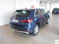 Audi Q3 40 TDI quattro S tr. Business Adv. Blu/Azzurro - thumbnail 3