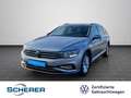 Volkswagen Passat Variant Business 1.5 TSI DSG AHK APP-CONN Silber - thumbnail 1